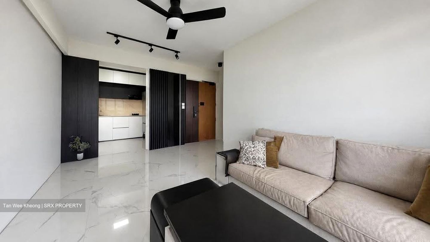 Blk 53 Forfar Heights (Queenstown), HDB 3 Rooms #625075251